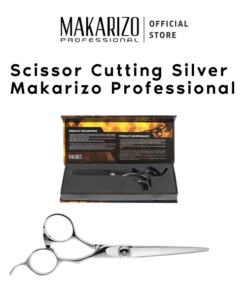 Cutting Scissor Makarizo Professional