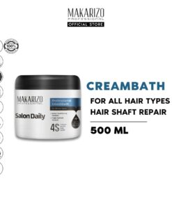 Salon Daily Creambath Pro Pot 500 mL