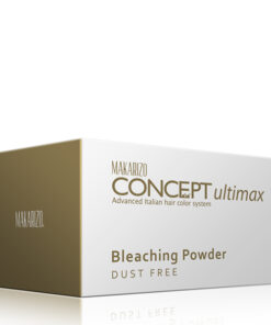 Concept Ultimax Bleaching Powder Sachet 15 mL x 24