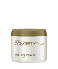 Concept Ultimax Bleaching Powder Pot 250 mL