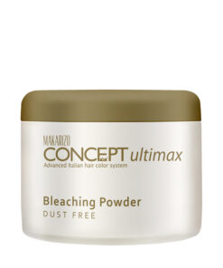 Concept Ultimax Bleaching Powder Pot 500 mL