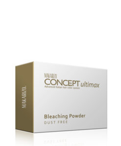 Concept Ultimax Bleaching Powder Sachet 15 mL x 6