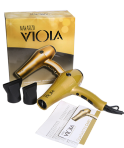 Hair Dryer Viola Makarizo Professional