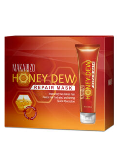 Honey Dew Repair Mask Dusset 50 mL x 10