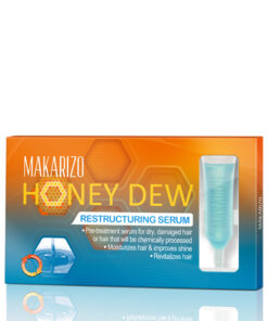 Honey Dew Restructuring Serum 5 x 5 mL