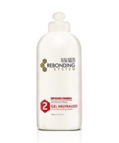 Rebonding System Neutralizer Gel Bottle 500 mL