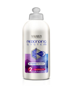 Rebonding System HydroPrisma Neutralizer Liquid Bottle 500 mL