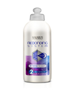 Rebonding System HydroPrisma Neutralizer Milky Bottle 500 mL