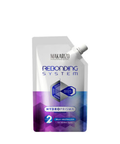 Rebonding System HydroPrisma Neutralizer Milky Pouch 500 mL