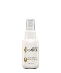 Rebonding System Protection Spray Bottle 70 mL