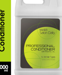 Salon Daily Professional Conditioner Jerry Can 5000 mL