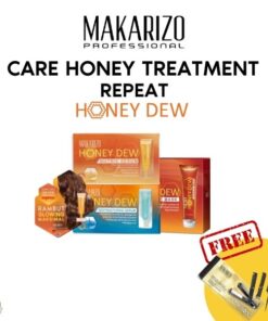 Care Honey Treatment (CHT) Repeat