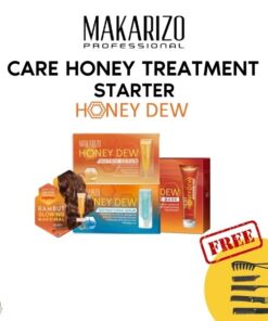 Care Honey Treatment (CHT) Starter