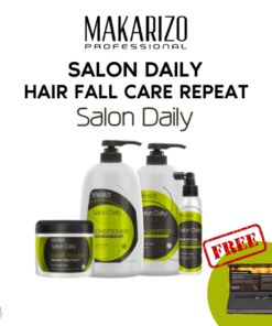 Salon Daily Hair Fall Care Repeat