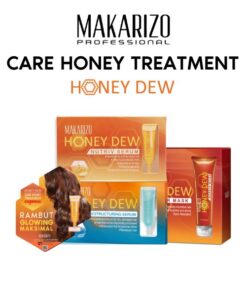 Care Honey Treatment