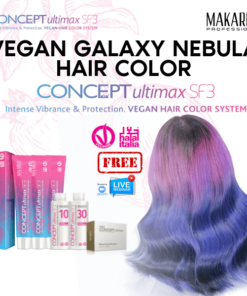 Paket Webinar Galaxy Nebula