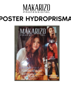 Poster Hydroprisma