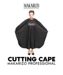 Cutting Cape Makarizo Professional