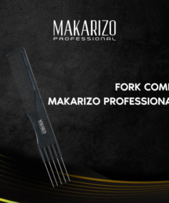 Fork Comb Makarizo Professional