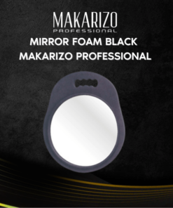 Mirror Foam Makarizo Professional