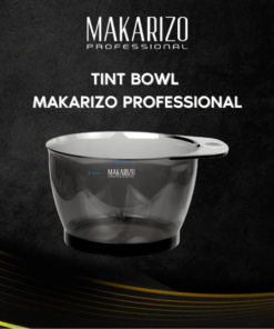 Tint Bowl Makarizo Professional