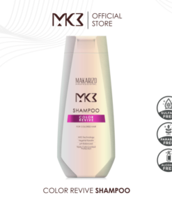 MK3 Color Revive Shampoo 250ml