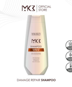 MK3 Damage Repair Shampoo