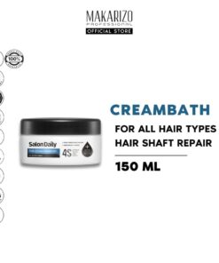 Salon Daily Professional Creambath 150mL