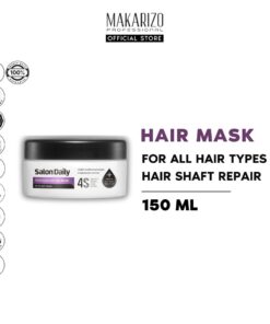 Salon Daily Professional Hair Mask 150mL